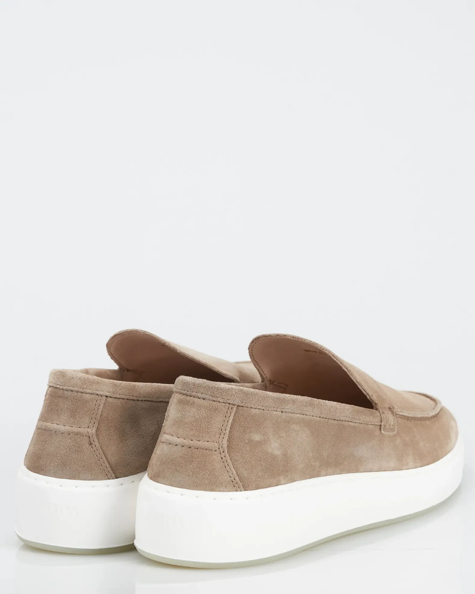 Nubikk Loafers
