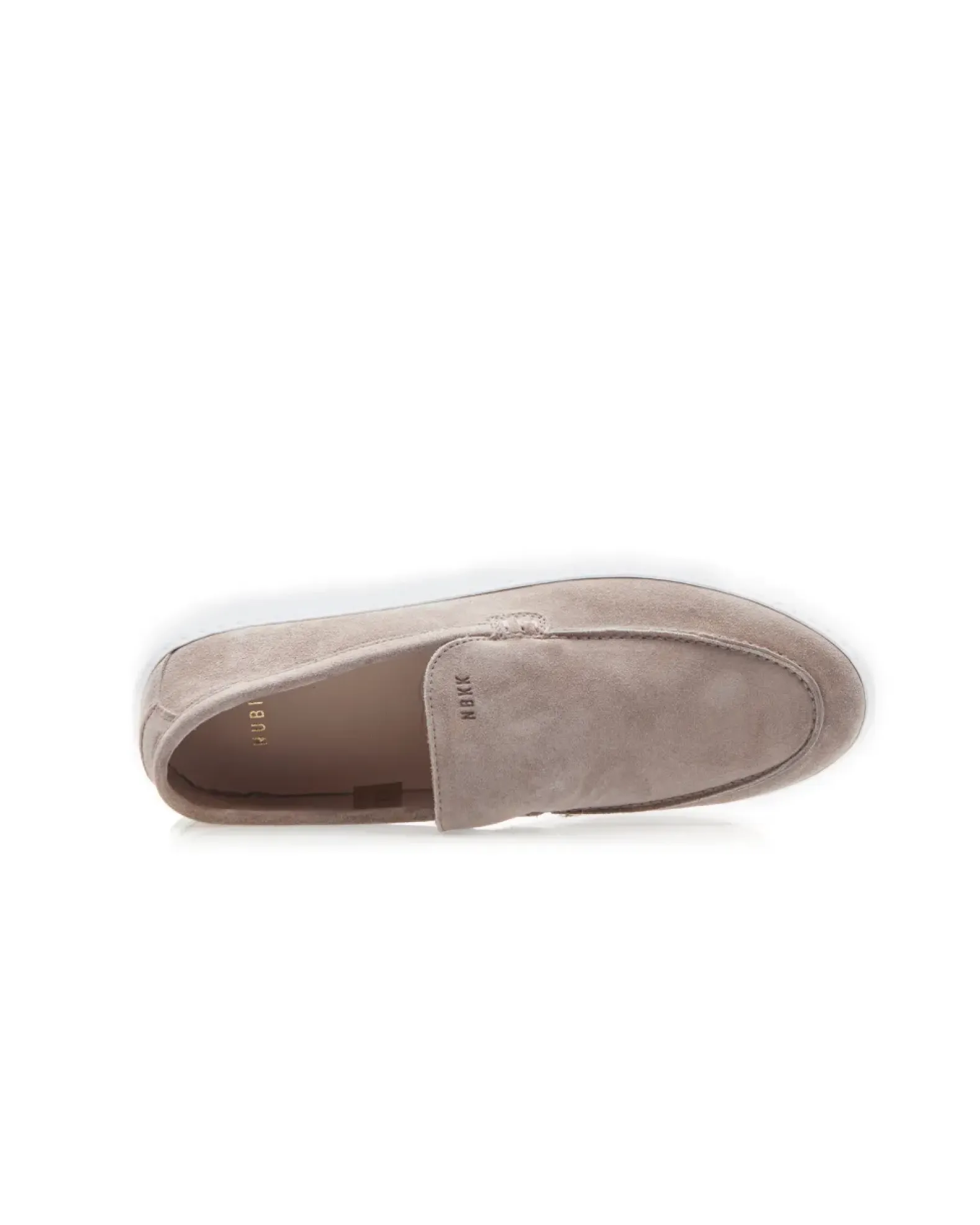 Nubikk Loafers