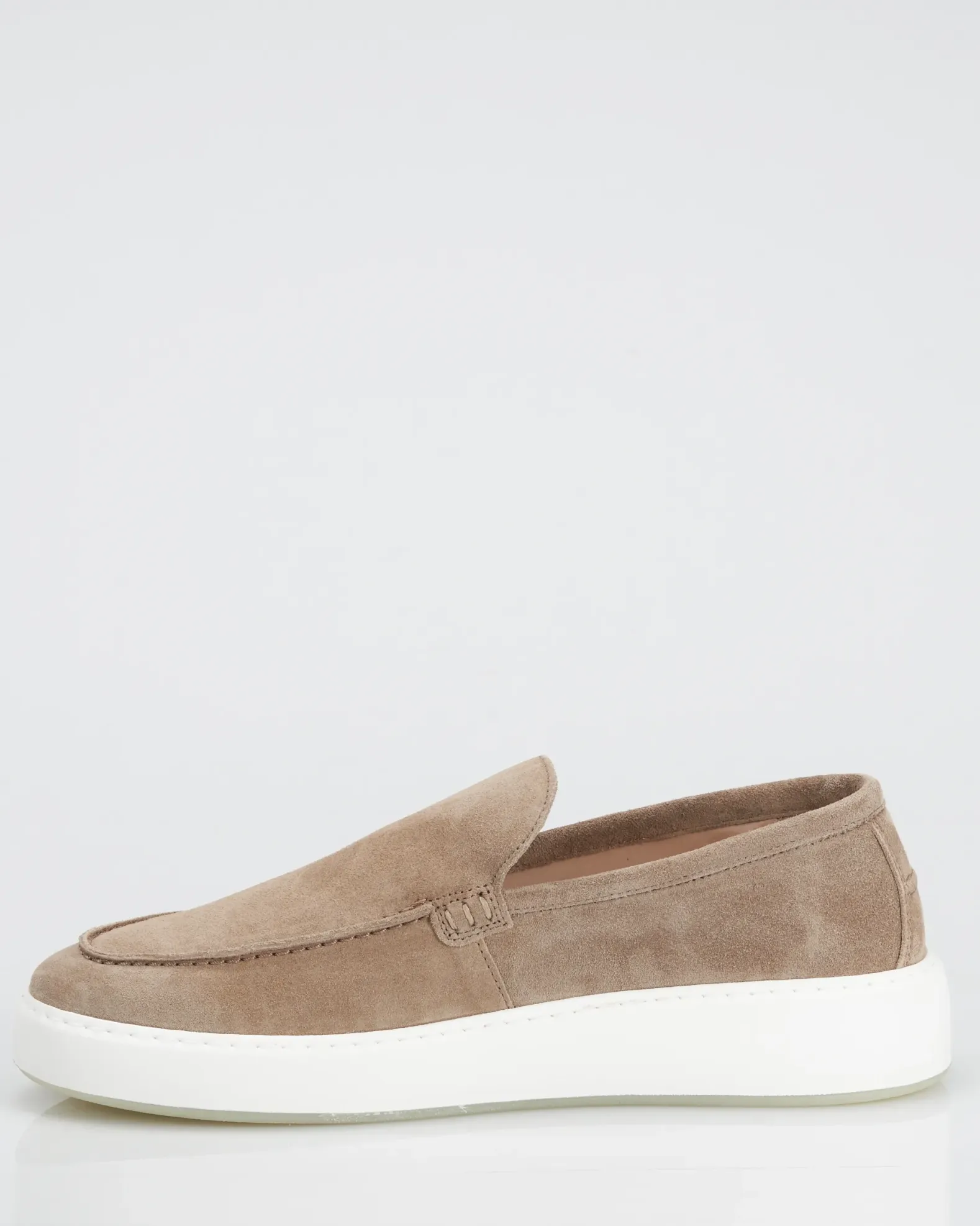 Nubikk Loafers