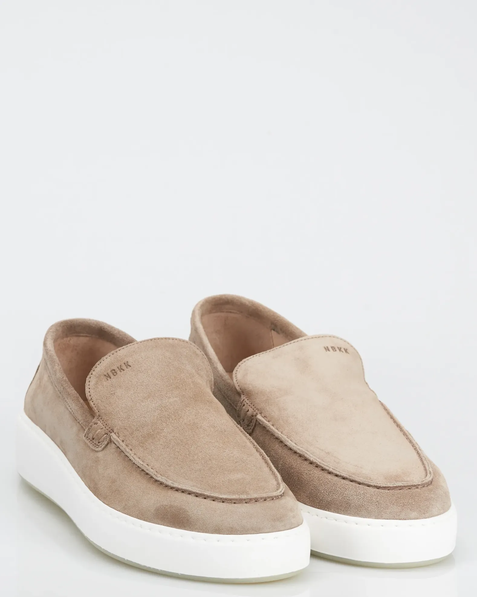 Nubikk Loafers