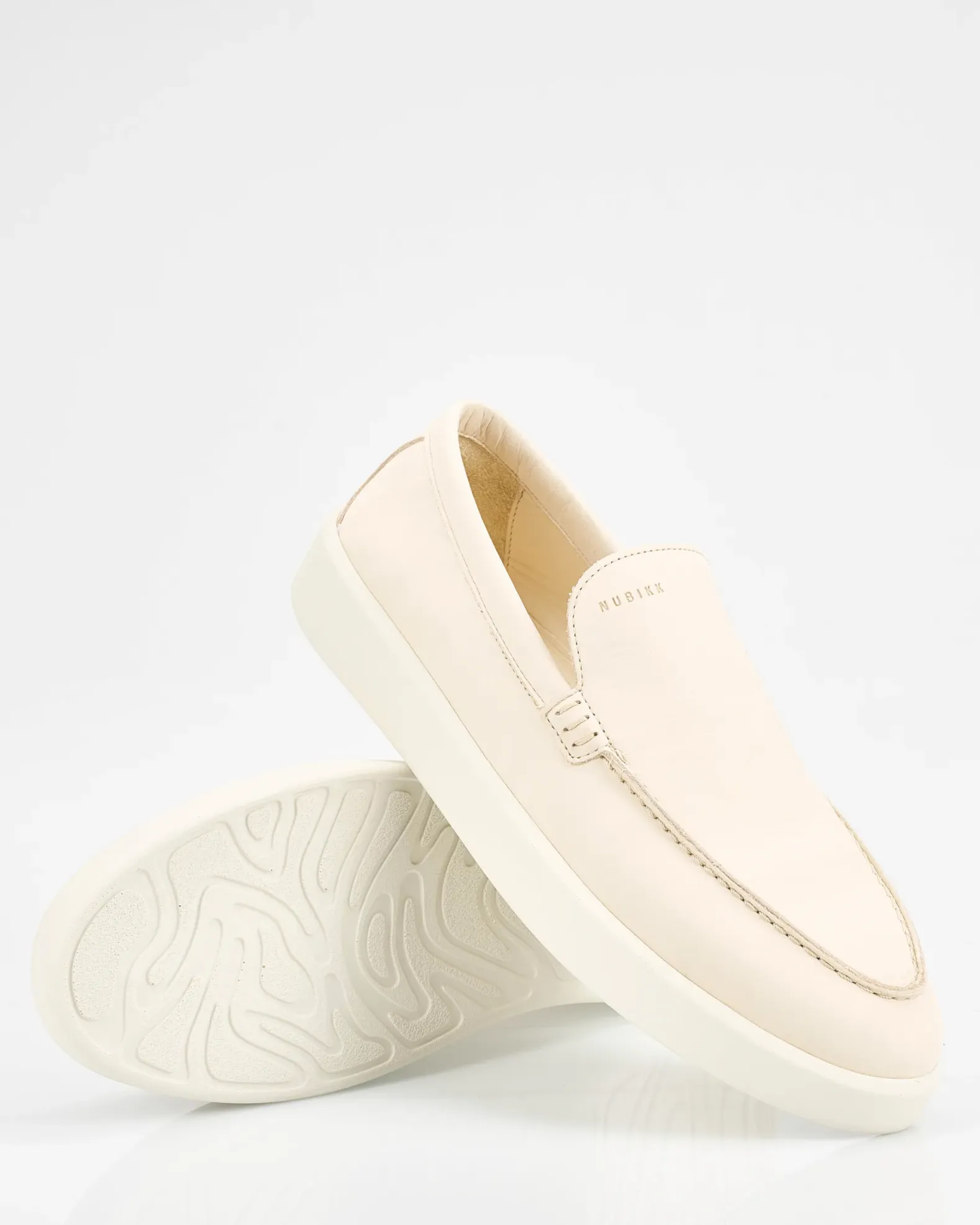 Nubikk Loafers