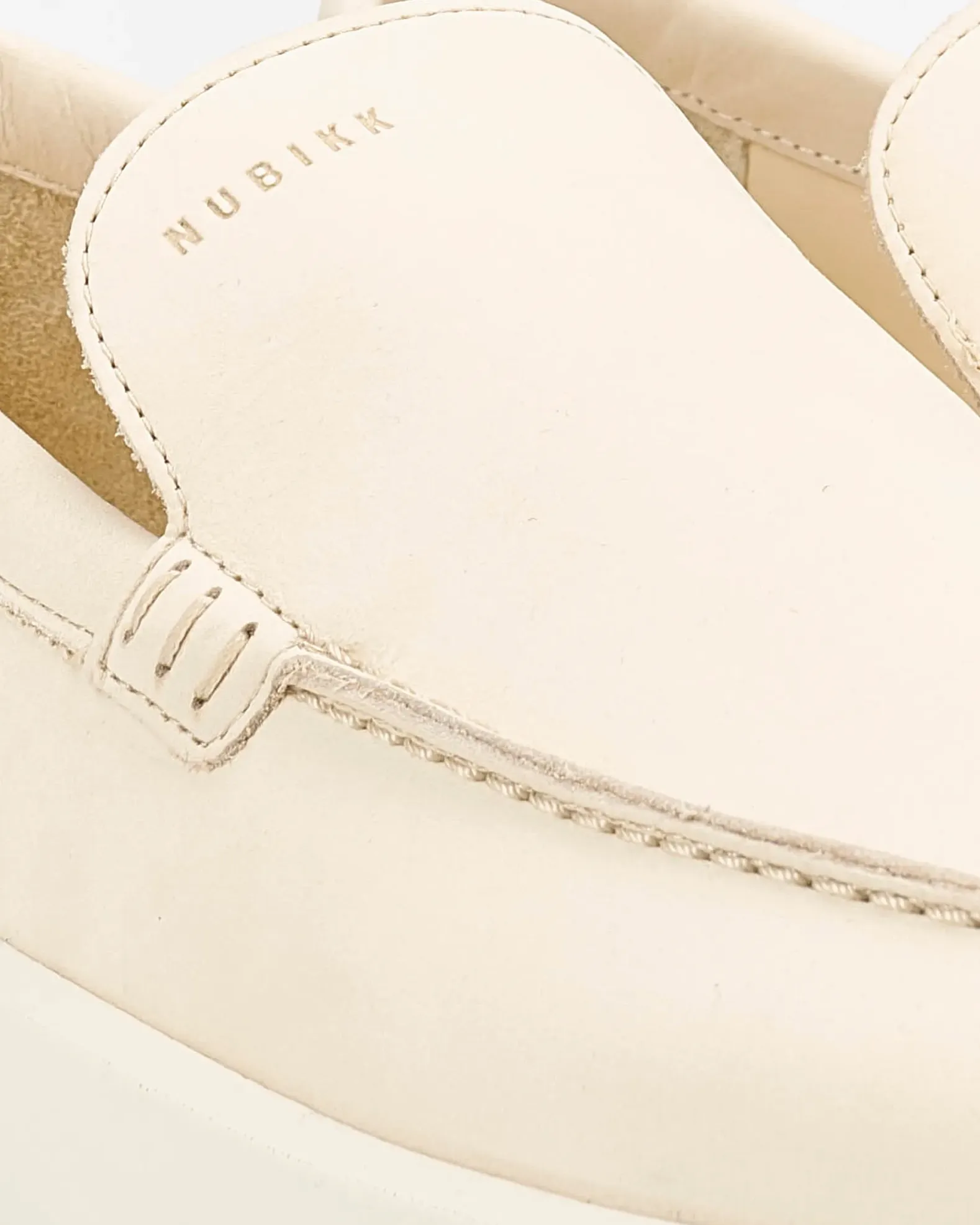 Nubikk Loafers