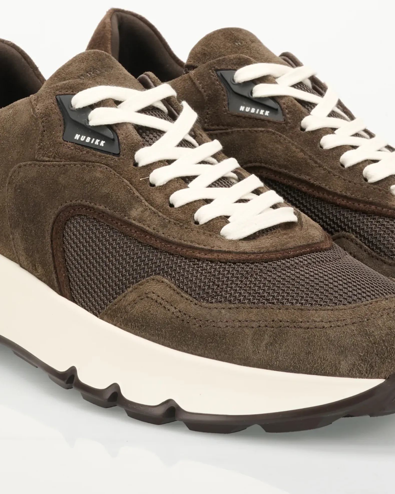 Nubikk Luca Noa Sneakers