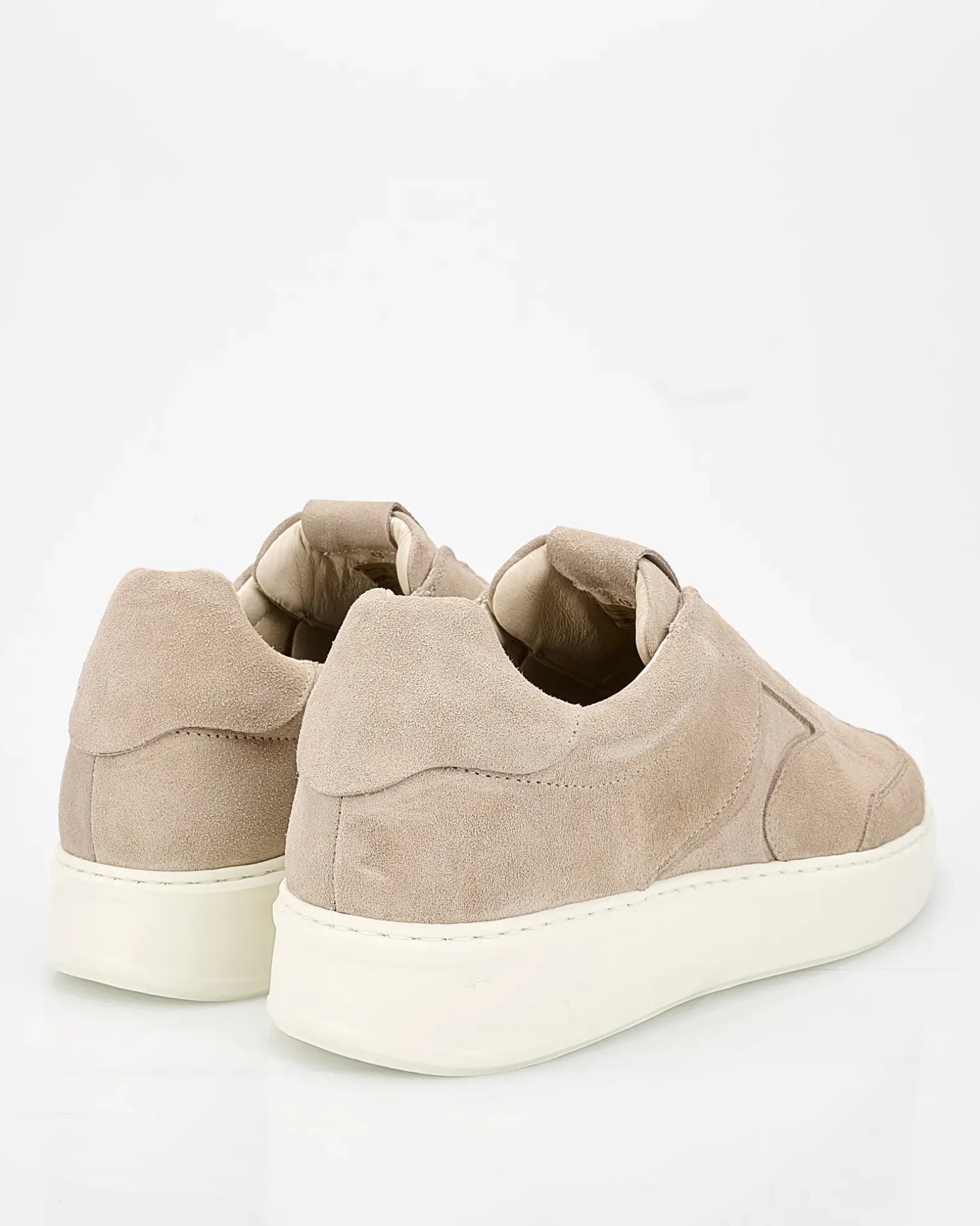Nubikk Vick Ease Sneakers