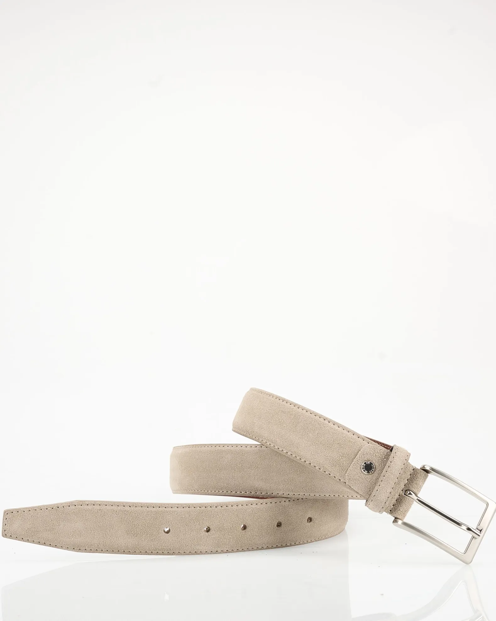 Officine Napoli Geklede riem
