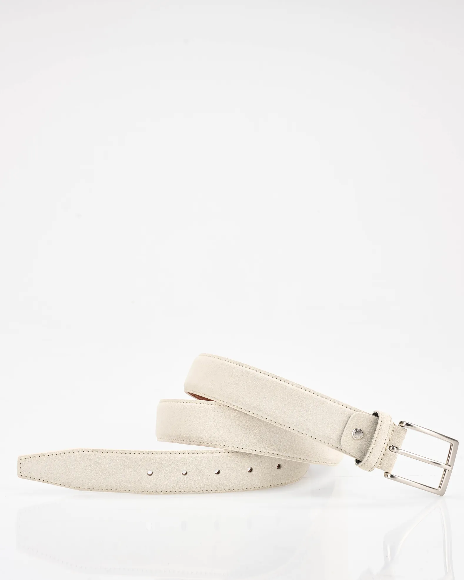 Officine Napoli Geklede riem