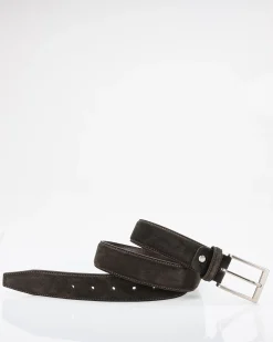 Officine Napoli Geklede riem