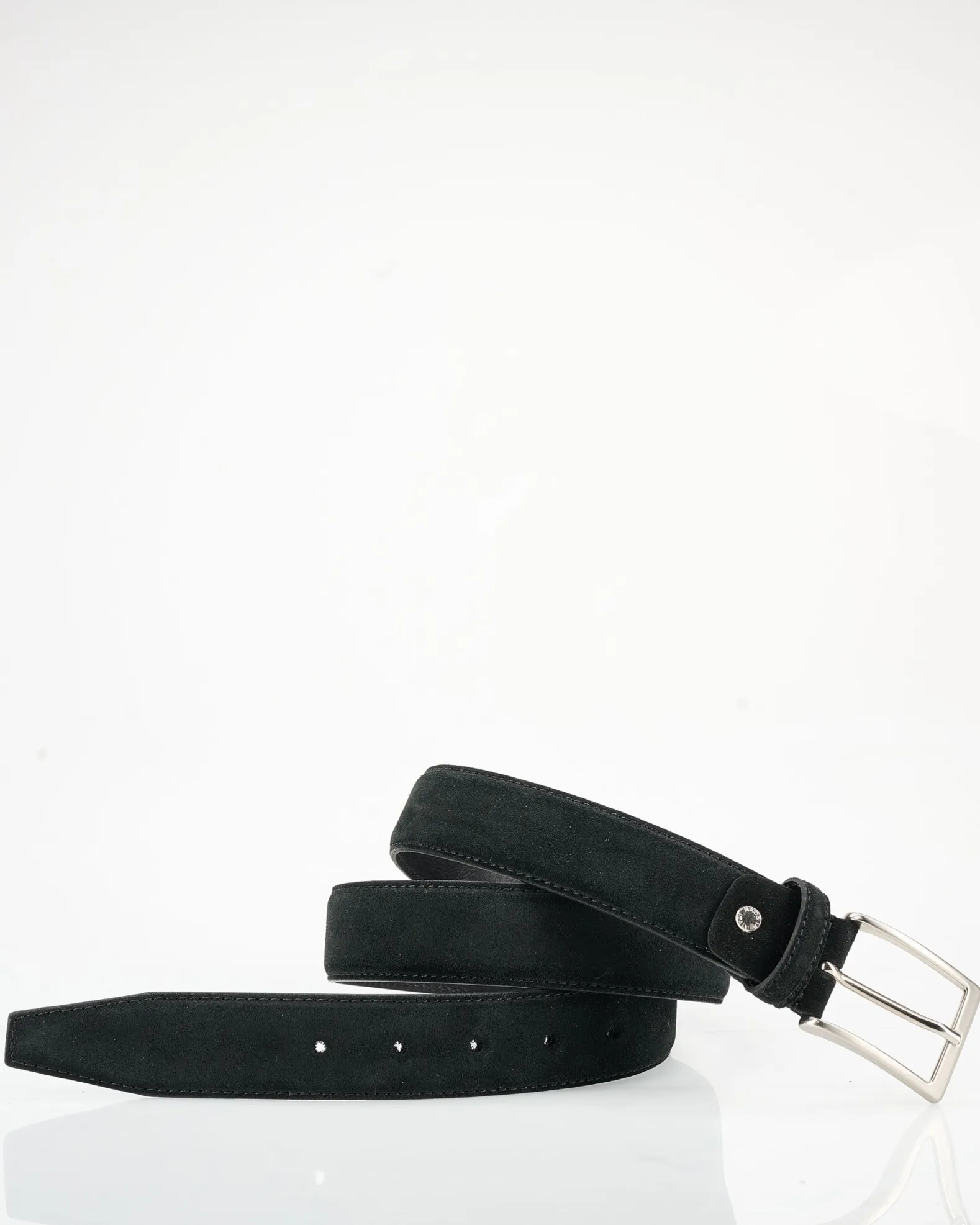 Officine Napoli Geklede riem