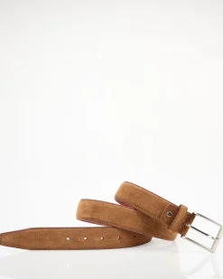 Officine Napoli Geklede riem