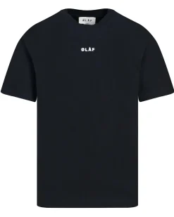 OLAF Block T-shirt