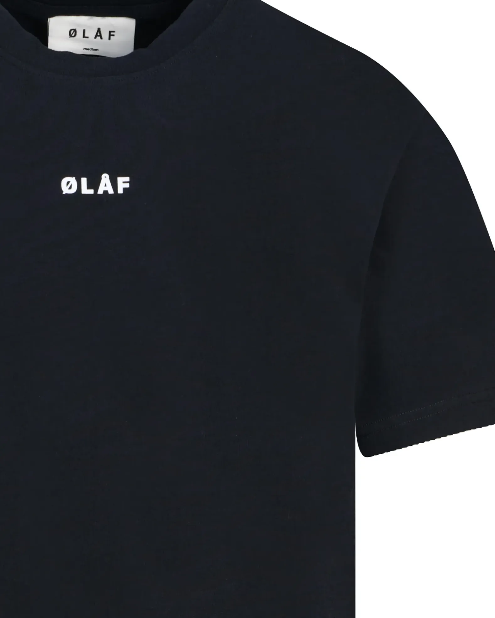 OLAF Block T-shirt