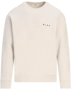 OLAF Face Sweater