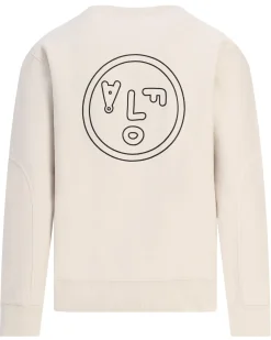 OLAF Face Sweater