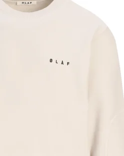 OLAF Face Sweater