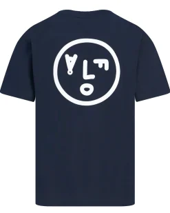 OLAF Face T-shirt