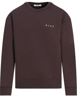 OLAF Lasso Face Sweater