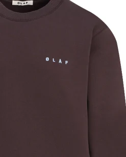 OLAF Lasso Face Sweater