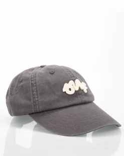 OLAF Signature Logo Cap