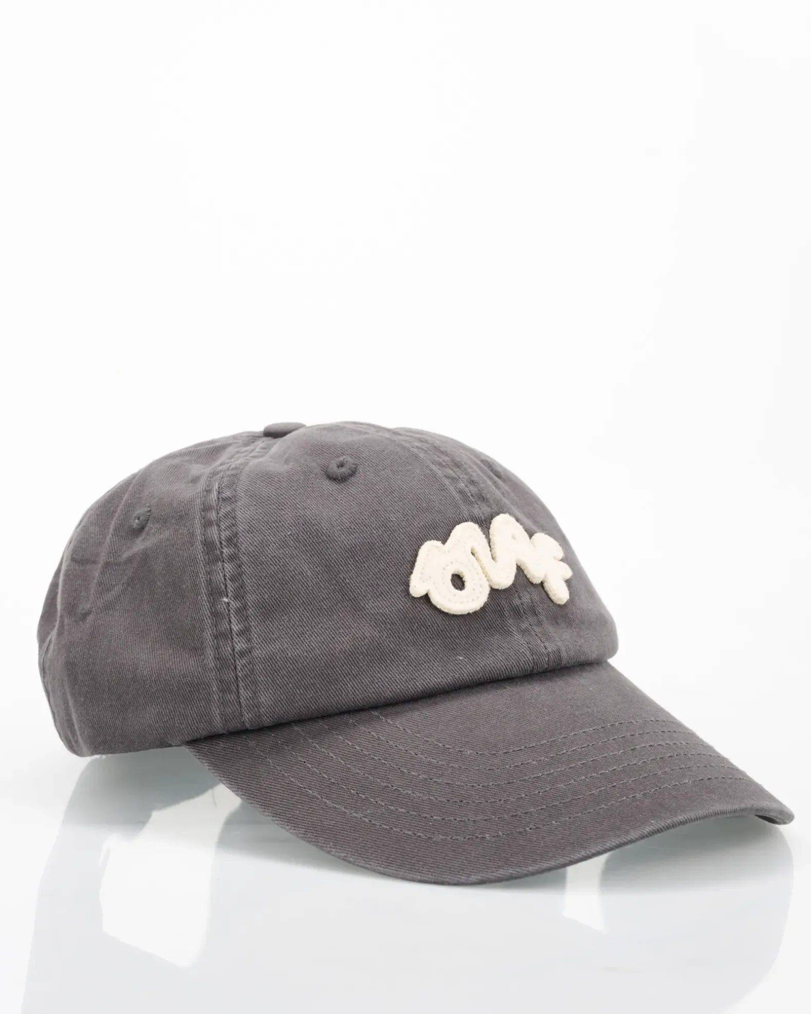 OLAF Signature Logo Cap