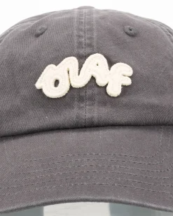OLAF Signature Logo Cap