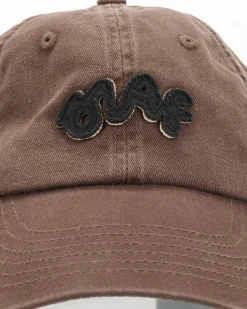 OLAF Signature Logo Cap