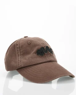 OLAF Signature Logo Cap