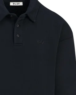 OLAF Signature Polo