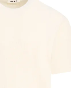 OLAF Waffle T-shirt