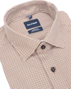 OLYMP Business overhemd