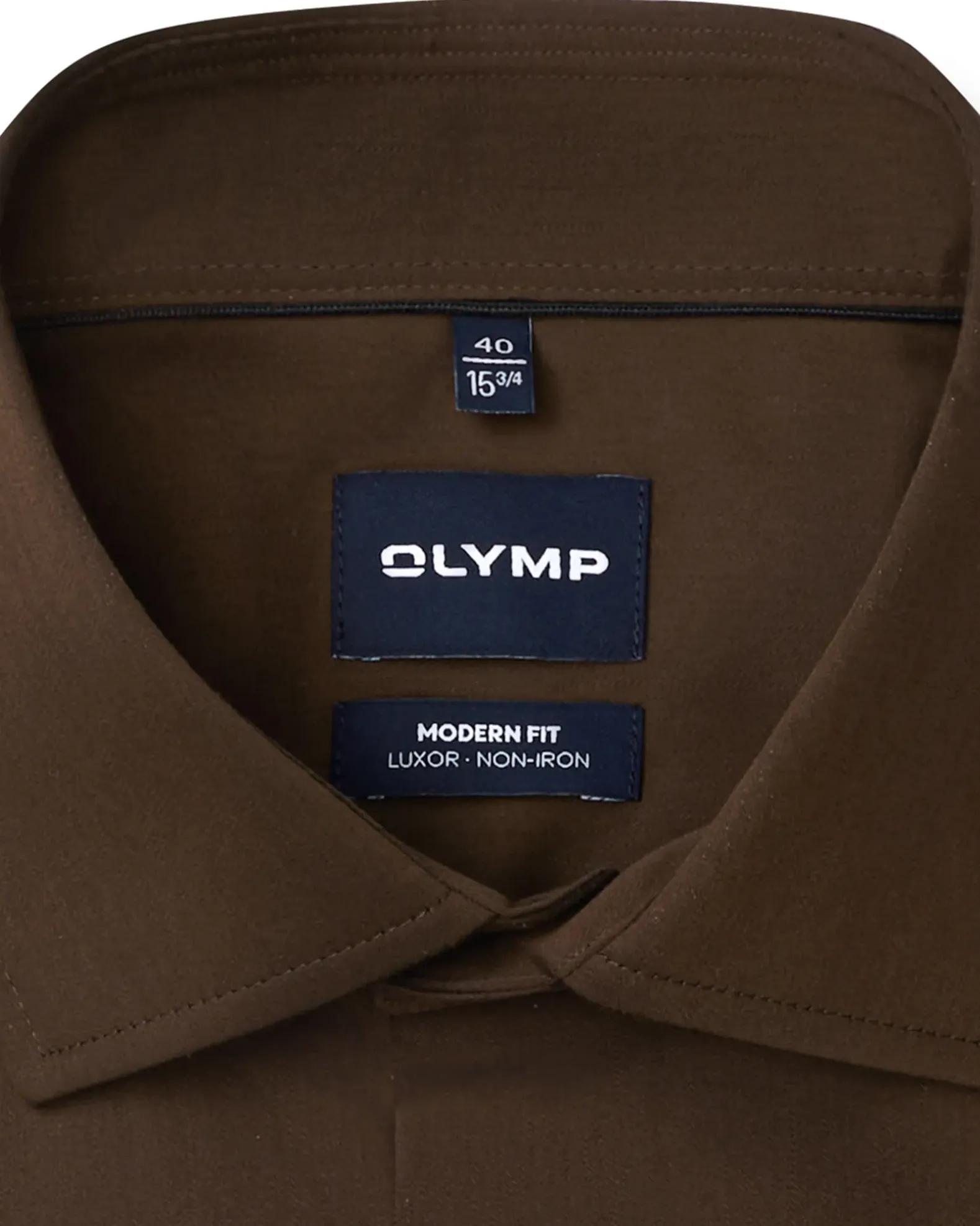 OLYMP Business overhemd
