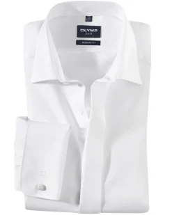 OLYMP Casual Overhemd LM