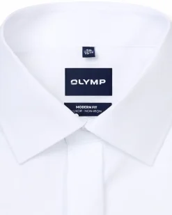 OLYMP Casual Overhemd LM