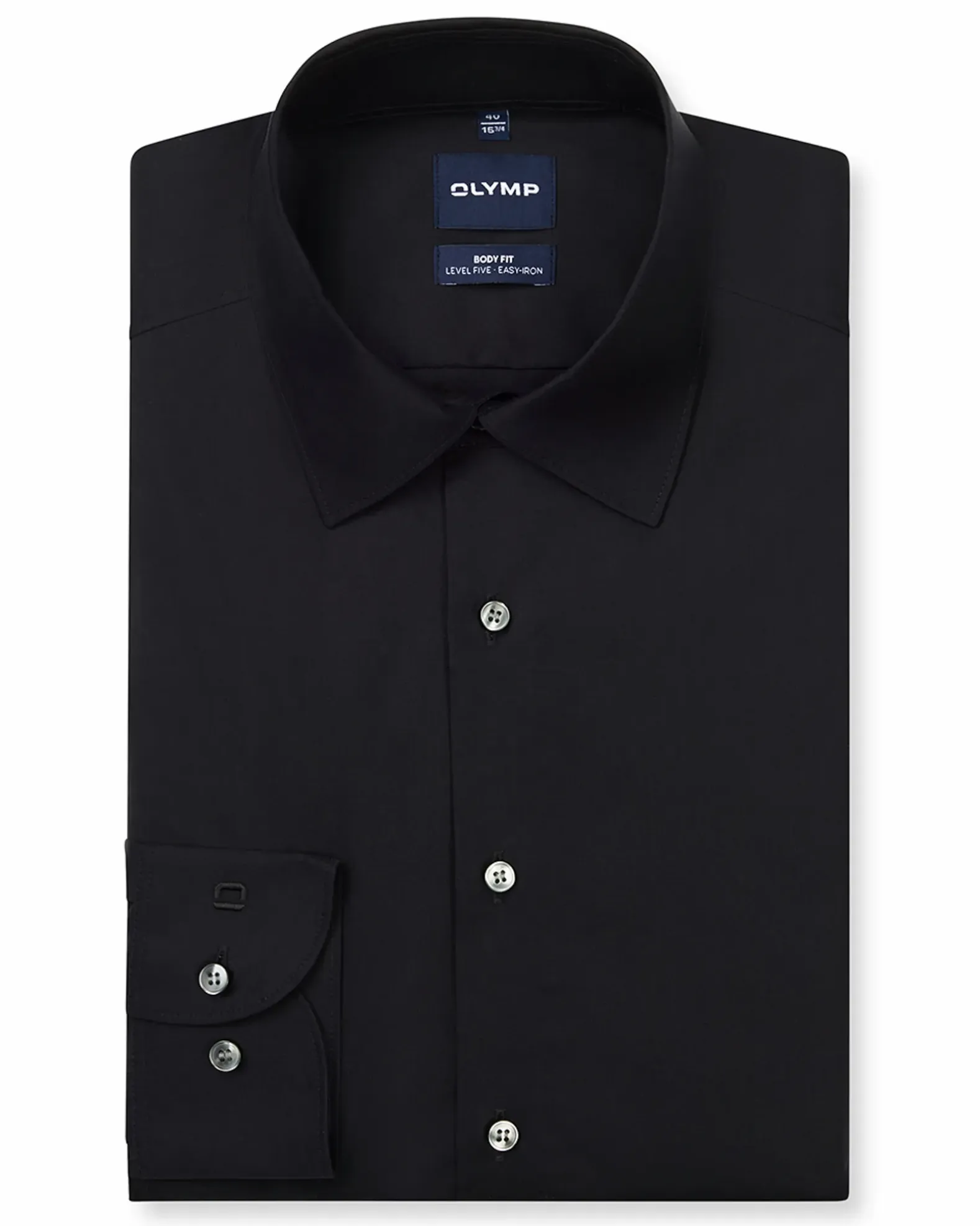 OLYMP Casual Overhemd LM