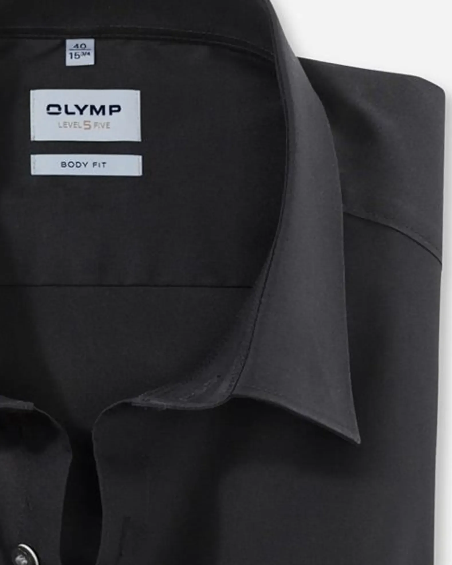 OLYMP Casual Overhemd LM