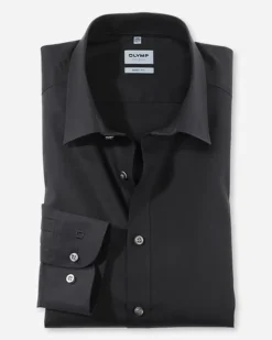 OLYMP Casual Overhemd LM