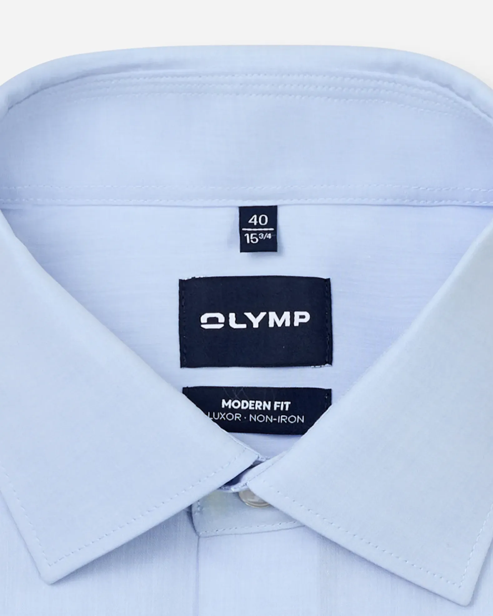 OLYMP Casual Overhemd LM