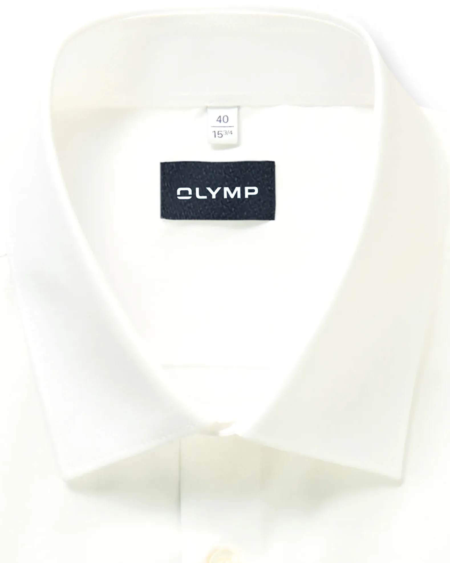 OLYMP Casual Overhemd LM