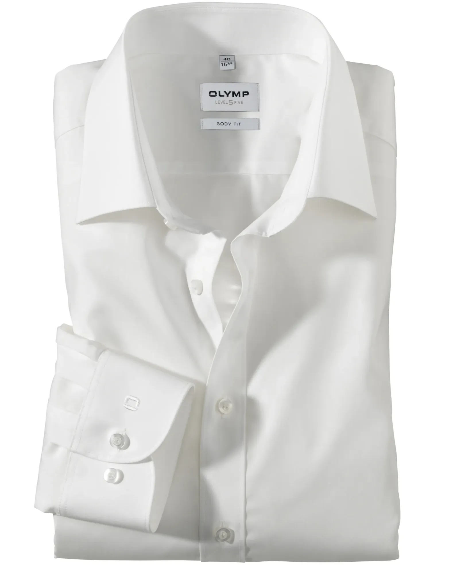 OLYMP Casual Overhemd LM