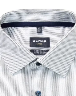OLYMP Luxor CC Modern Fit Dress Shirt