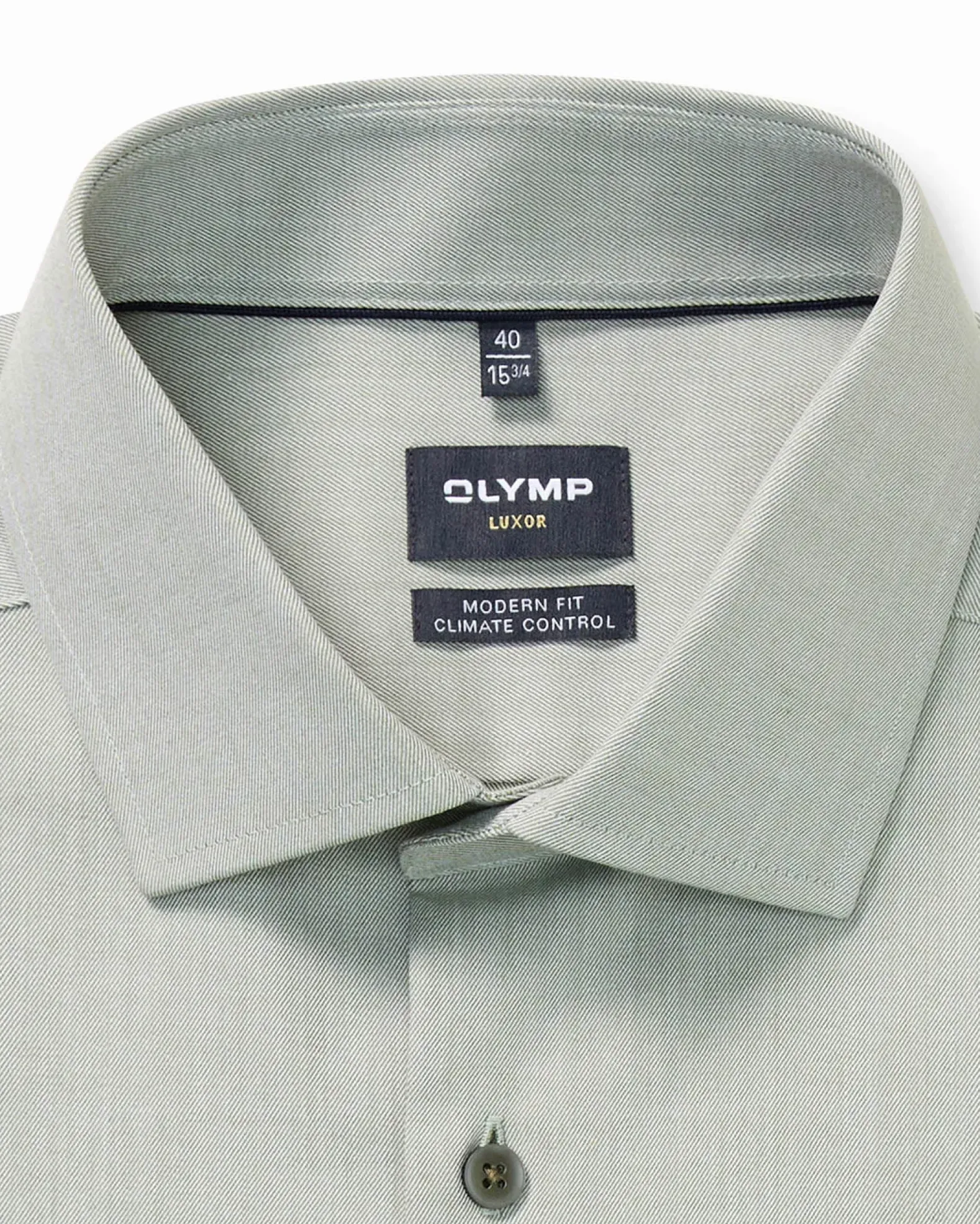 OLYMP Luxor CC Modern Fit Dress Shirt