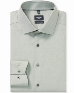 OLYMP Luxor CC Modern Fit Dress Shirt