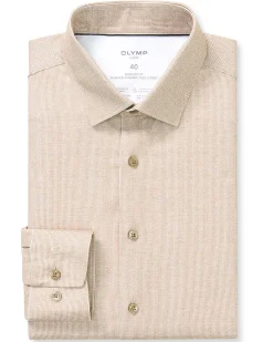 OLYMP Luxor 24/7 Modern fit Dress shirt
