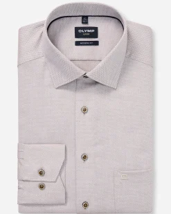 OLYMP Luxor Modern Fit Dress Shirt