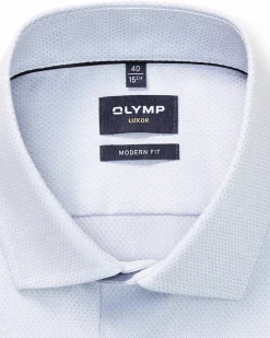 OLYMP Luxor Modern Fit Dress Shirt