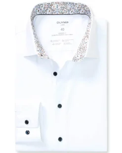 OLYMP Luxor 24/7 Modern fit Dress shirt