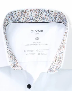 OLYMP Luxor 24/7 Modern fit Dress shirt