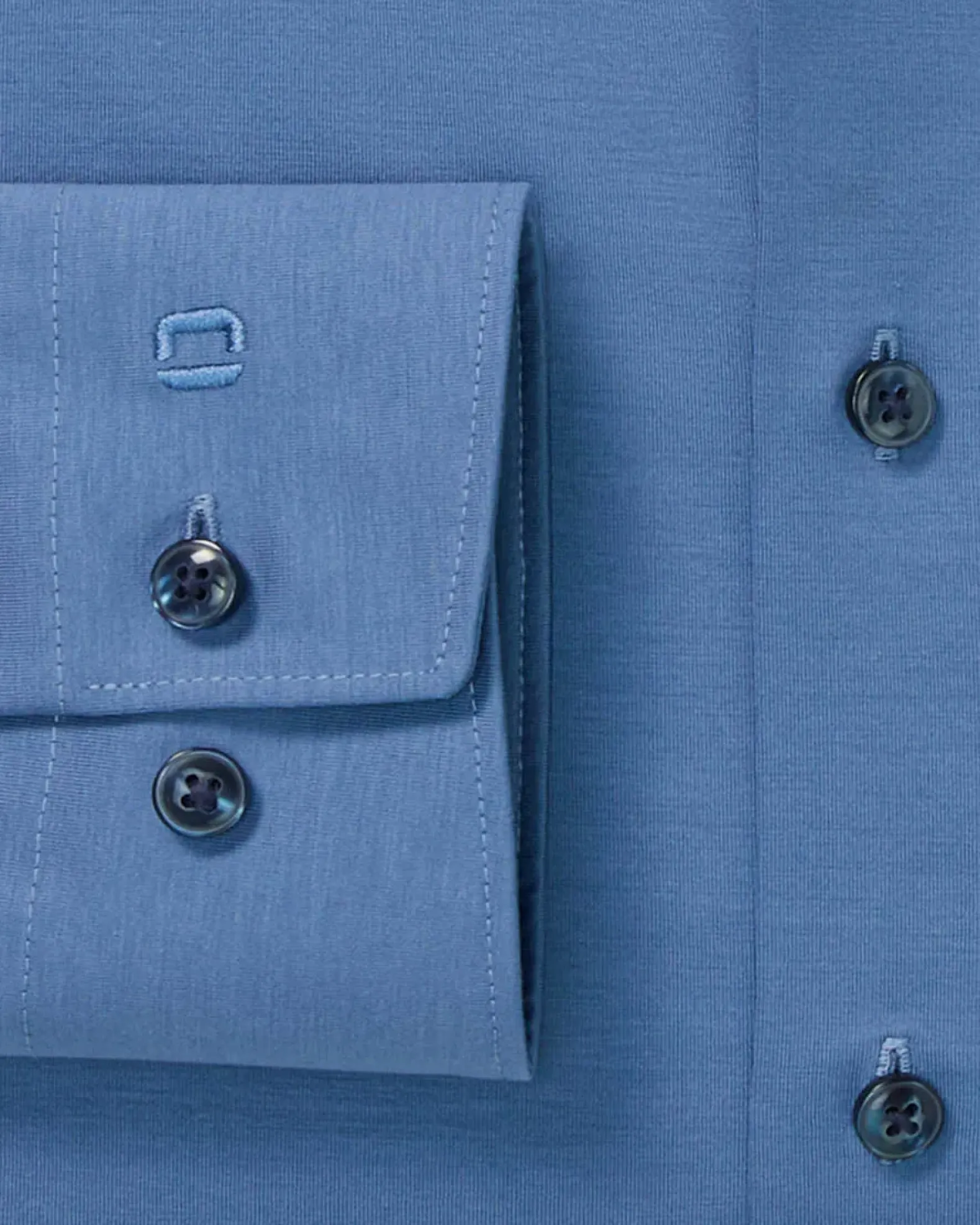 OLYMP Luxor 24/7 Modern fit Dress shirt