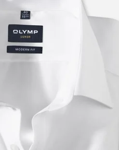 OLYMP Luxor Modern Fit Overhemd LM