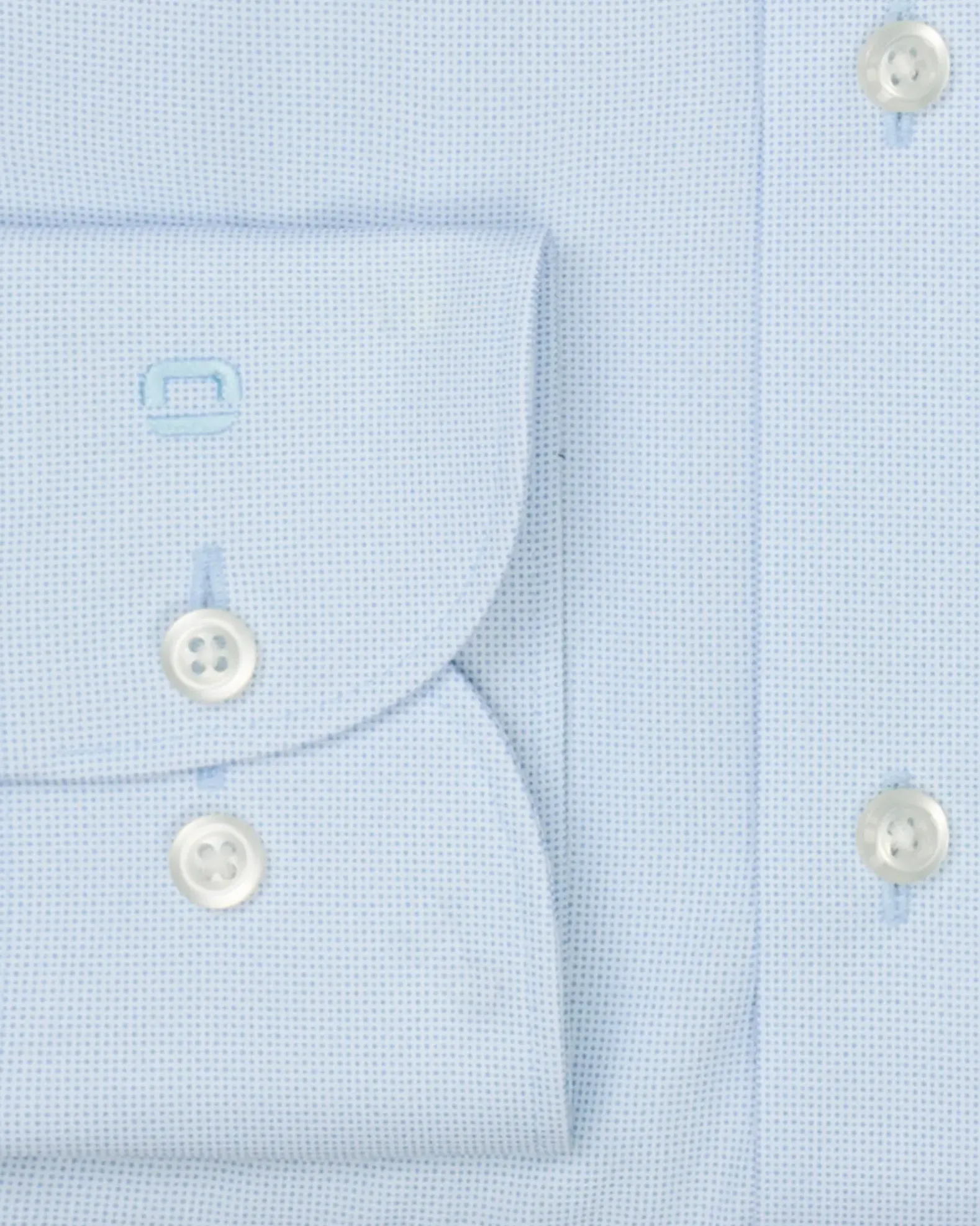 OLYMP Modern Fit Overhemd