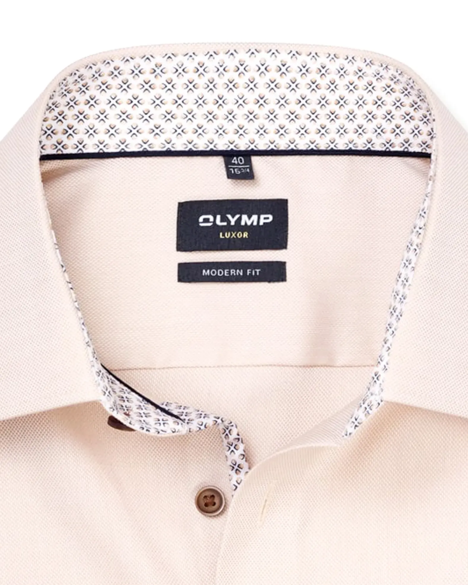 OLYMP Overhemd